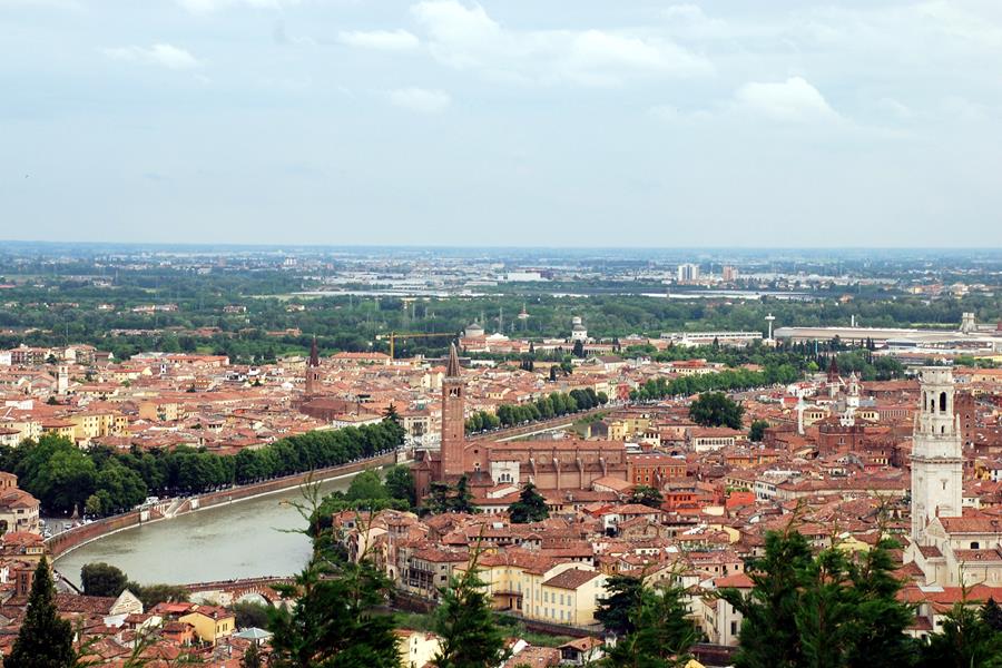 Vérone