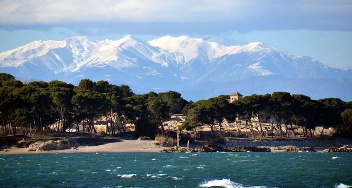 AMSR Séjour Roussillon Catalogne