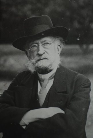 Emile Cartailhac