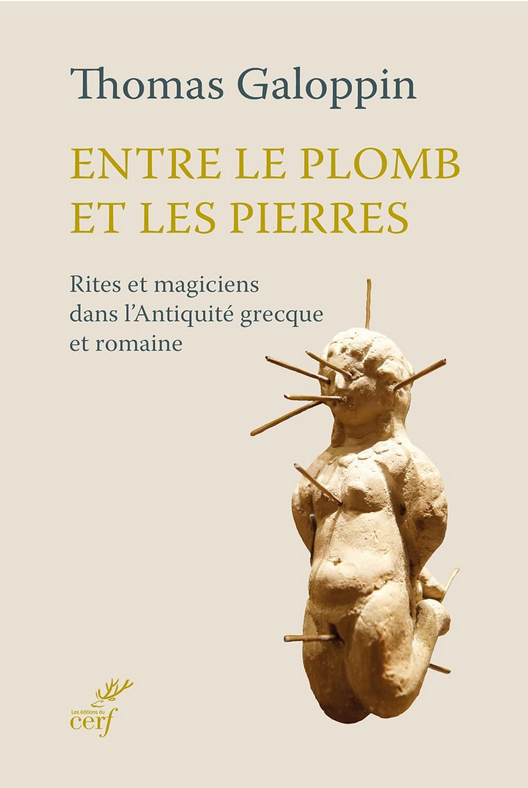 Entre le plomb et les pierres