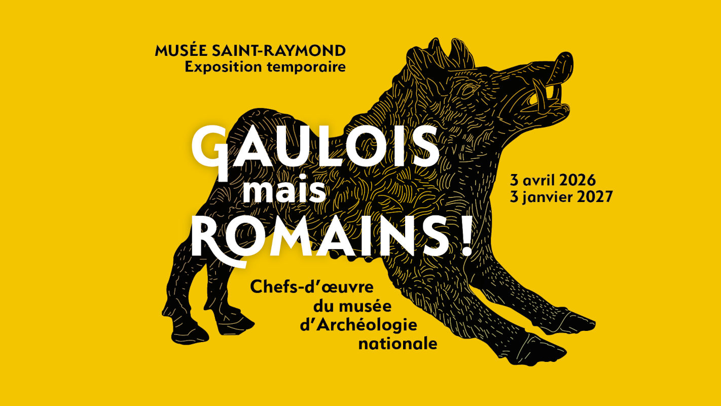 Gaulois mais Romains