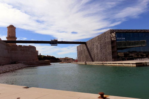 MUCEM Marseille