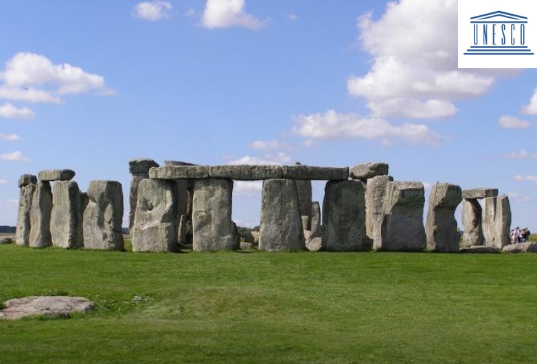 Stonehenge